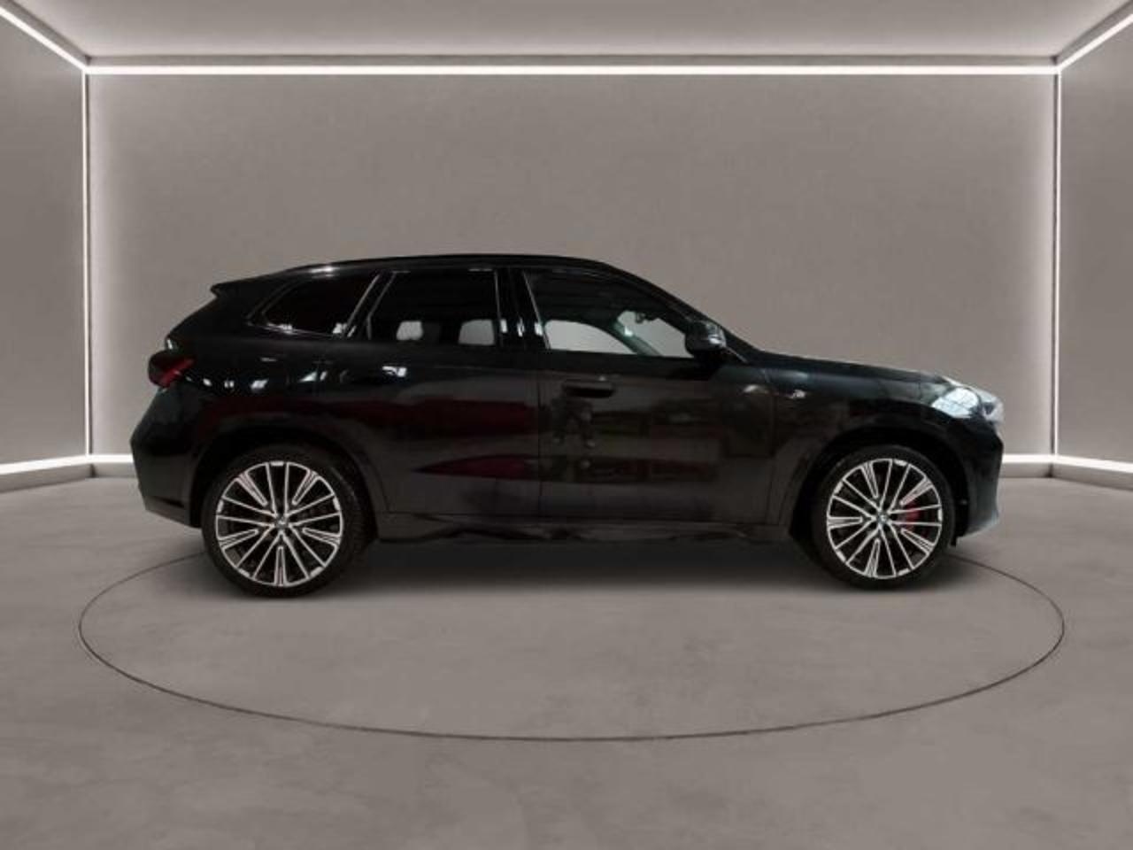 BMW Bmw X1 usata 12