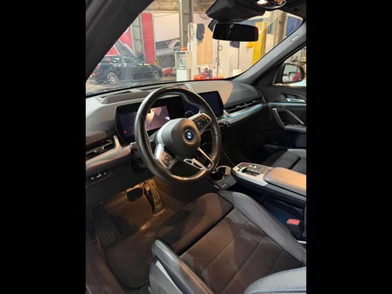 BMW Bmw X1 usata 14