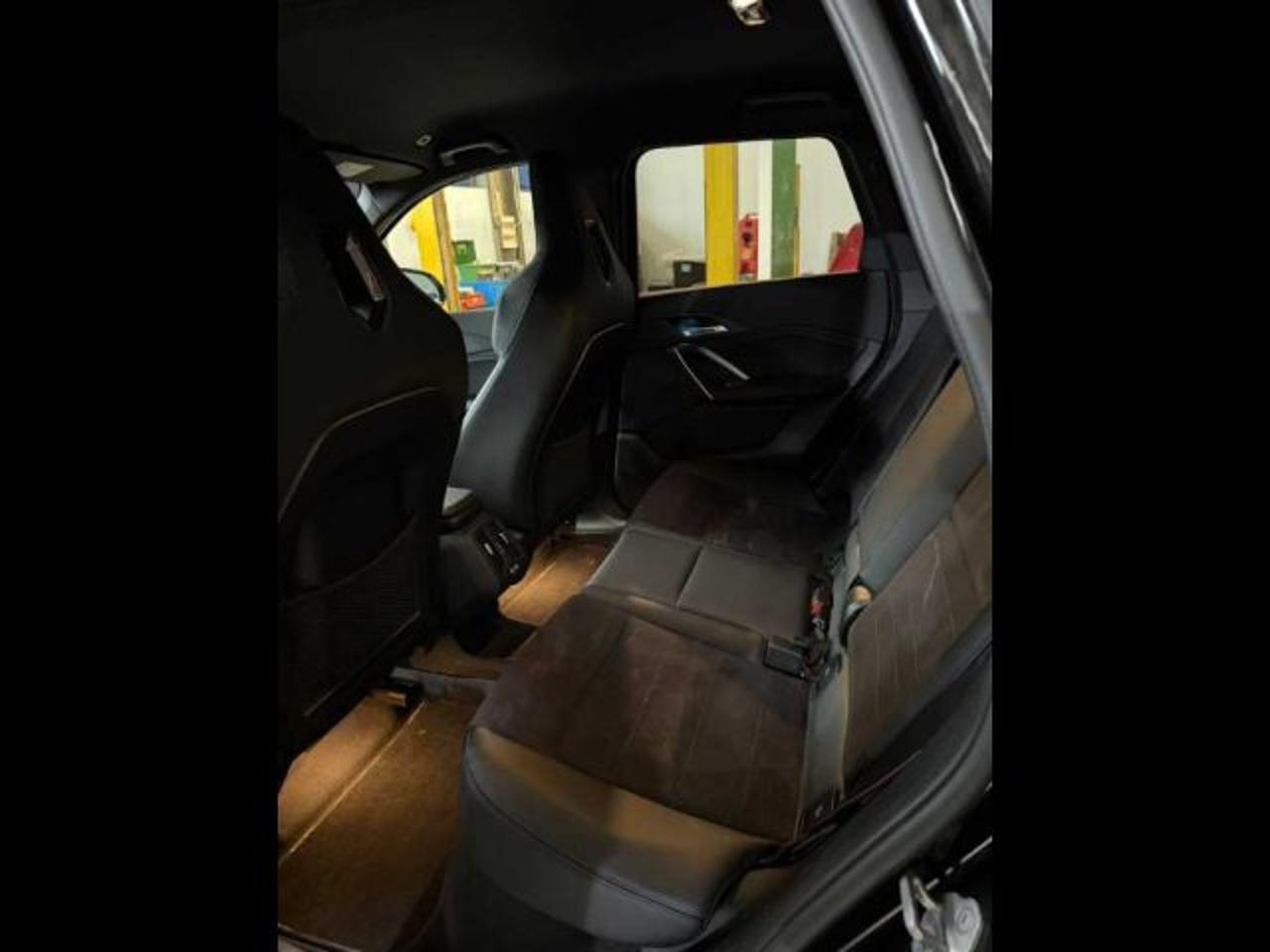 BMW Bmw X1 usata 15