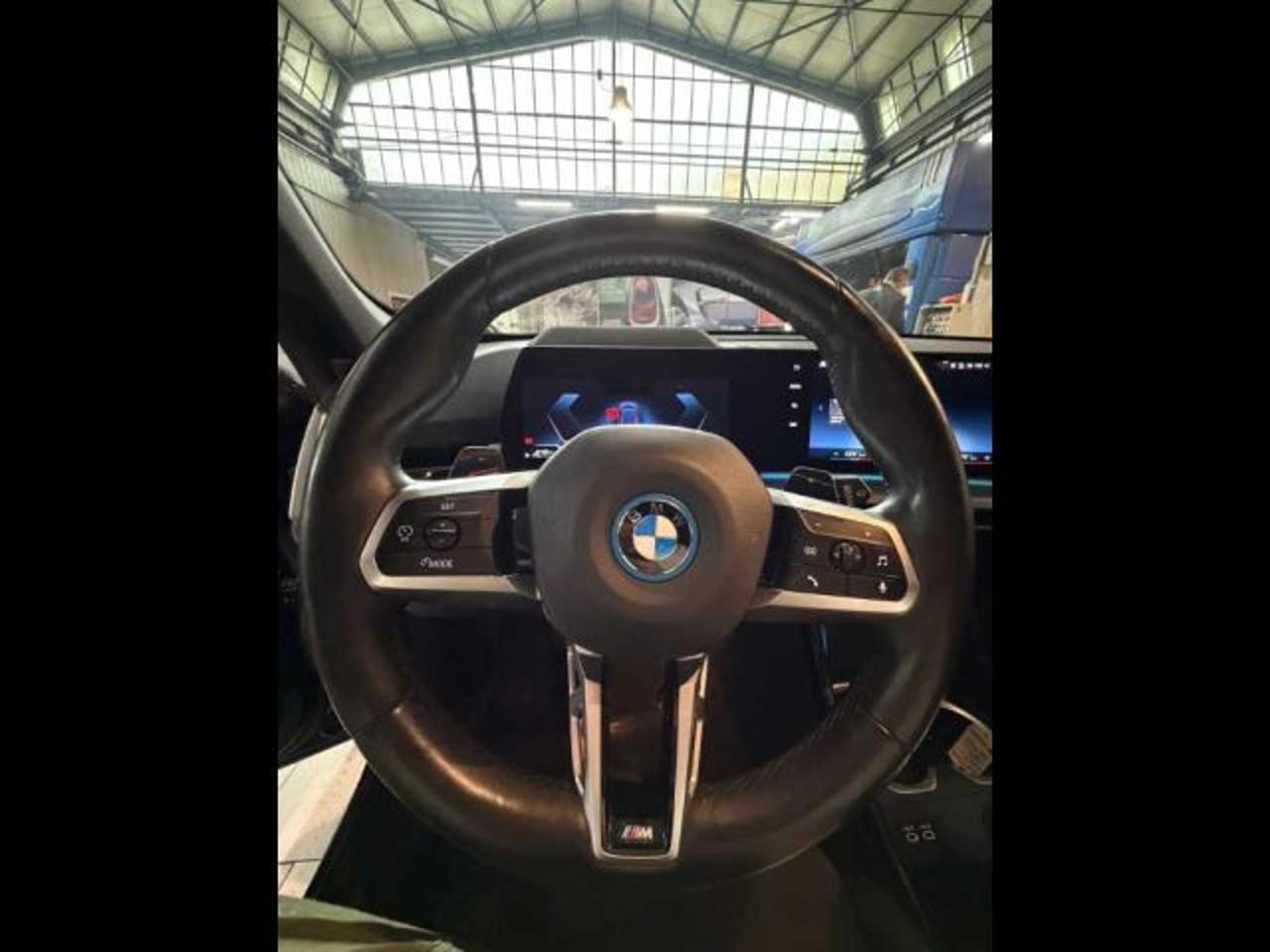 BMW Bmw X1 usata 16