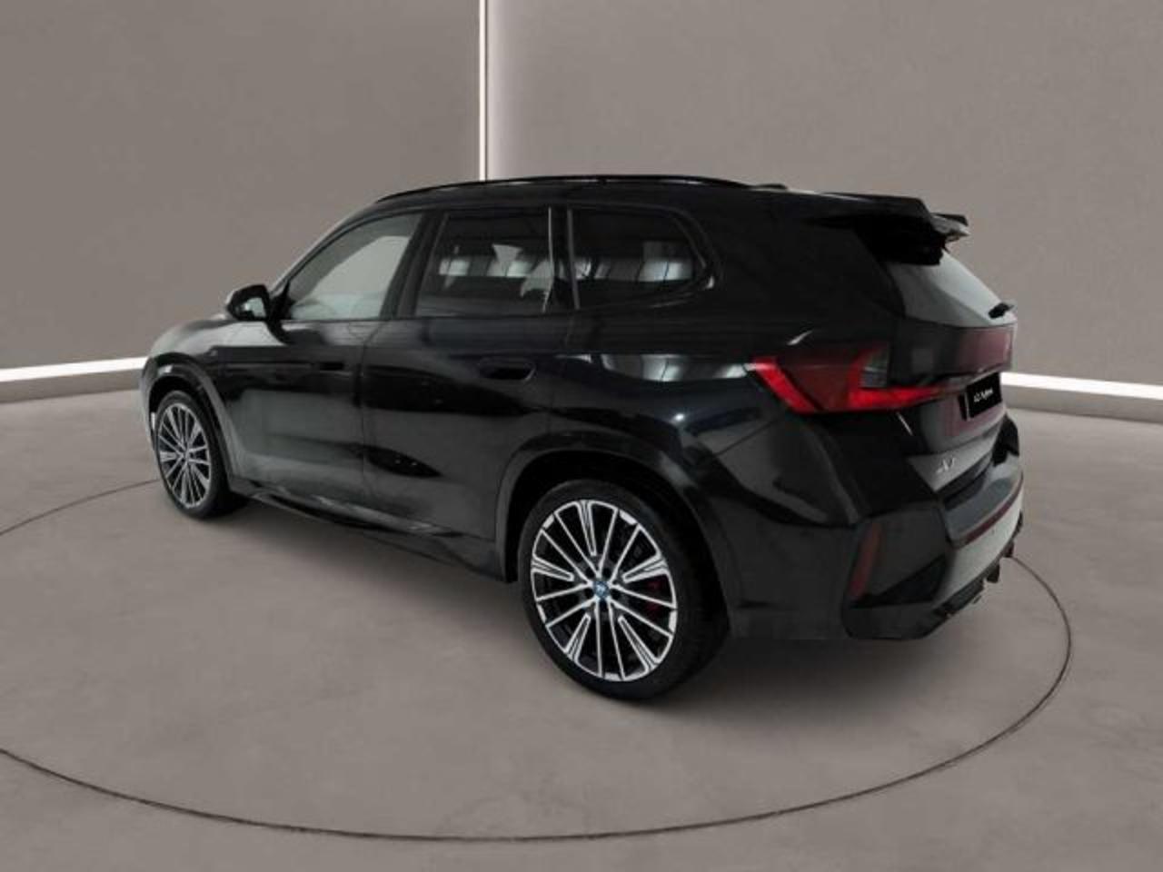 BMW Bmw X1 usata 17