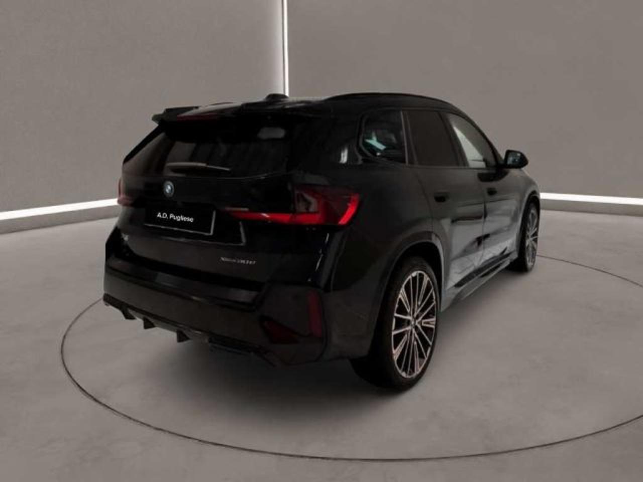 BMW Bmw X1 usata 18