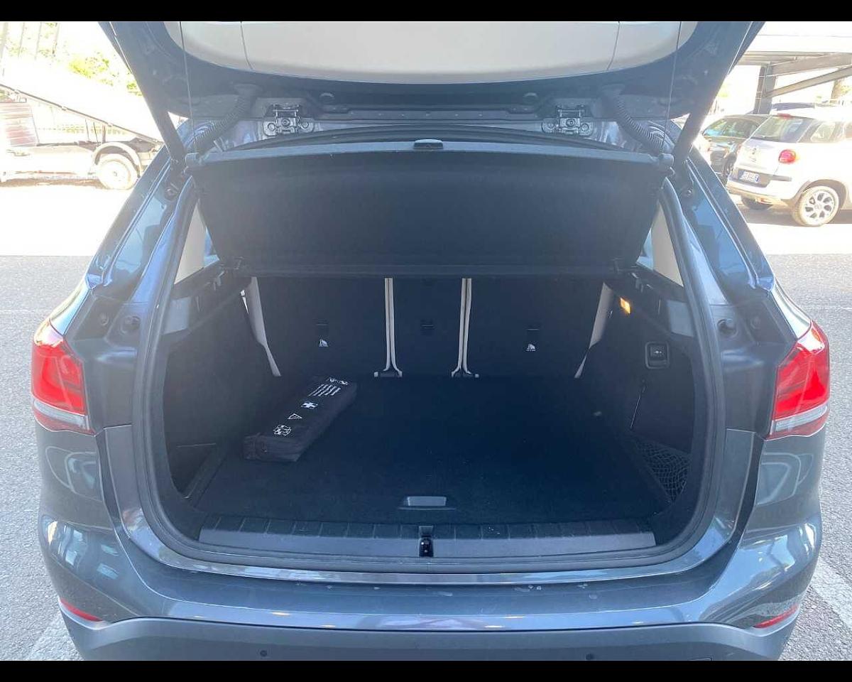 BMW Bmw X1 usata 17
