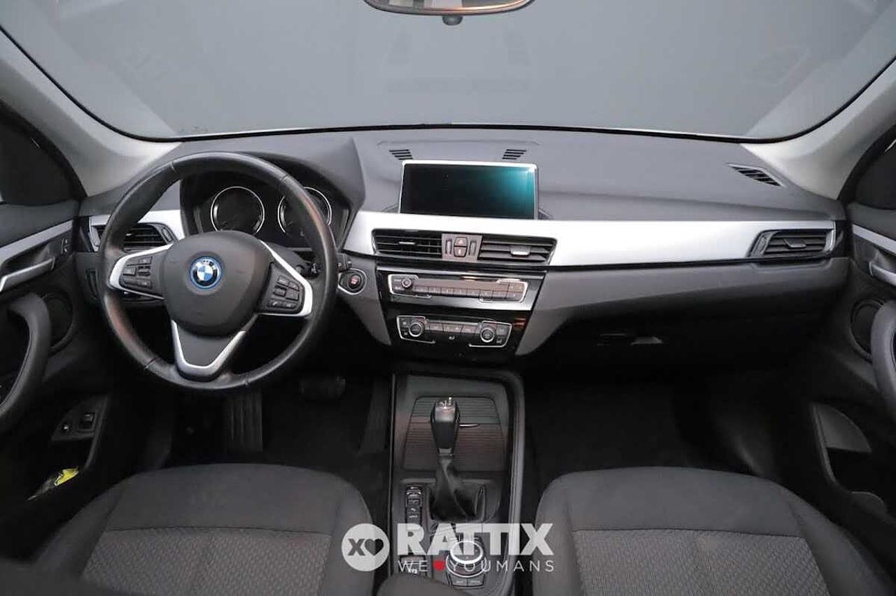 BMW Bmw X1 usata 1