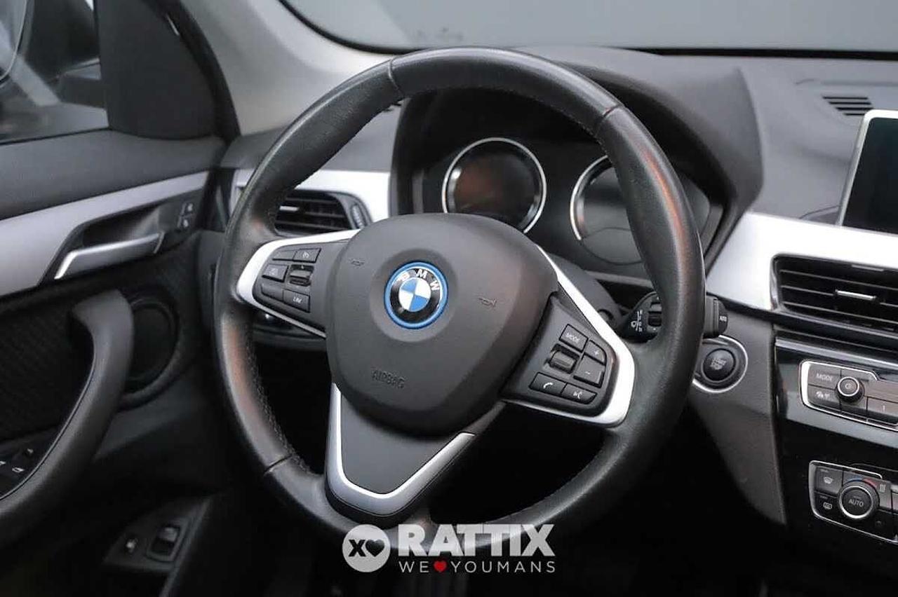 BMW Bmw X1 usata 2