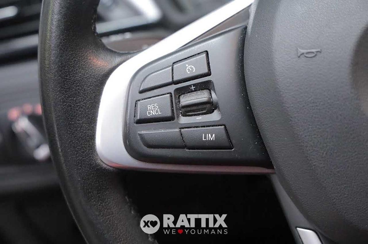 BMW Bmw X1 usata 3