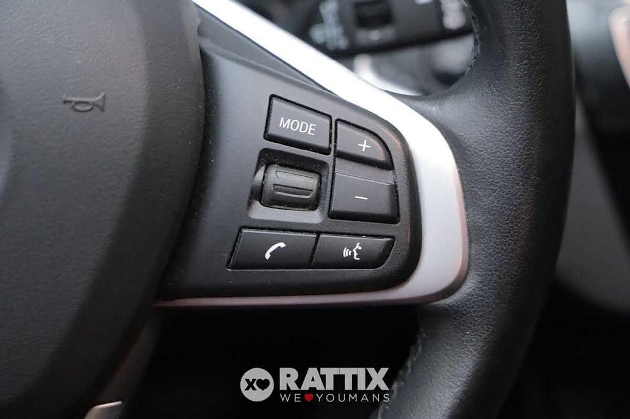 BMW Bmw X1 usata 4