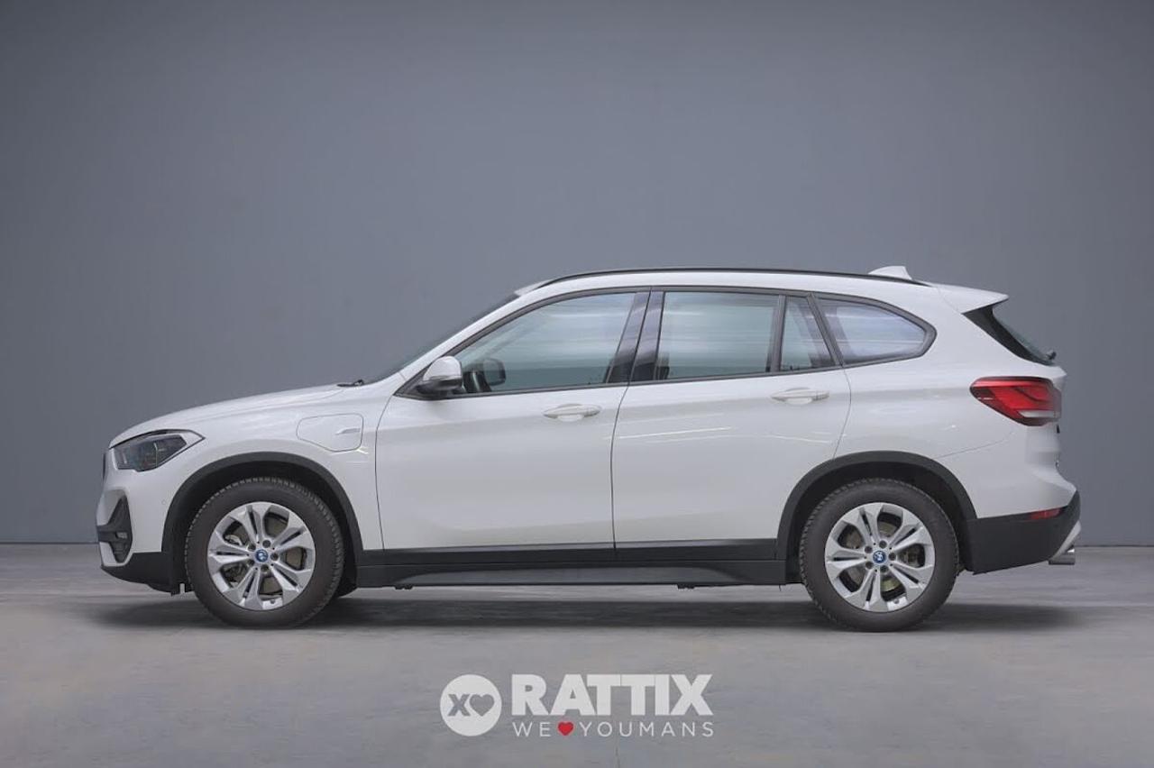 BMW Bmw X1 usata 11