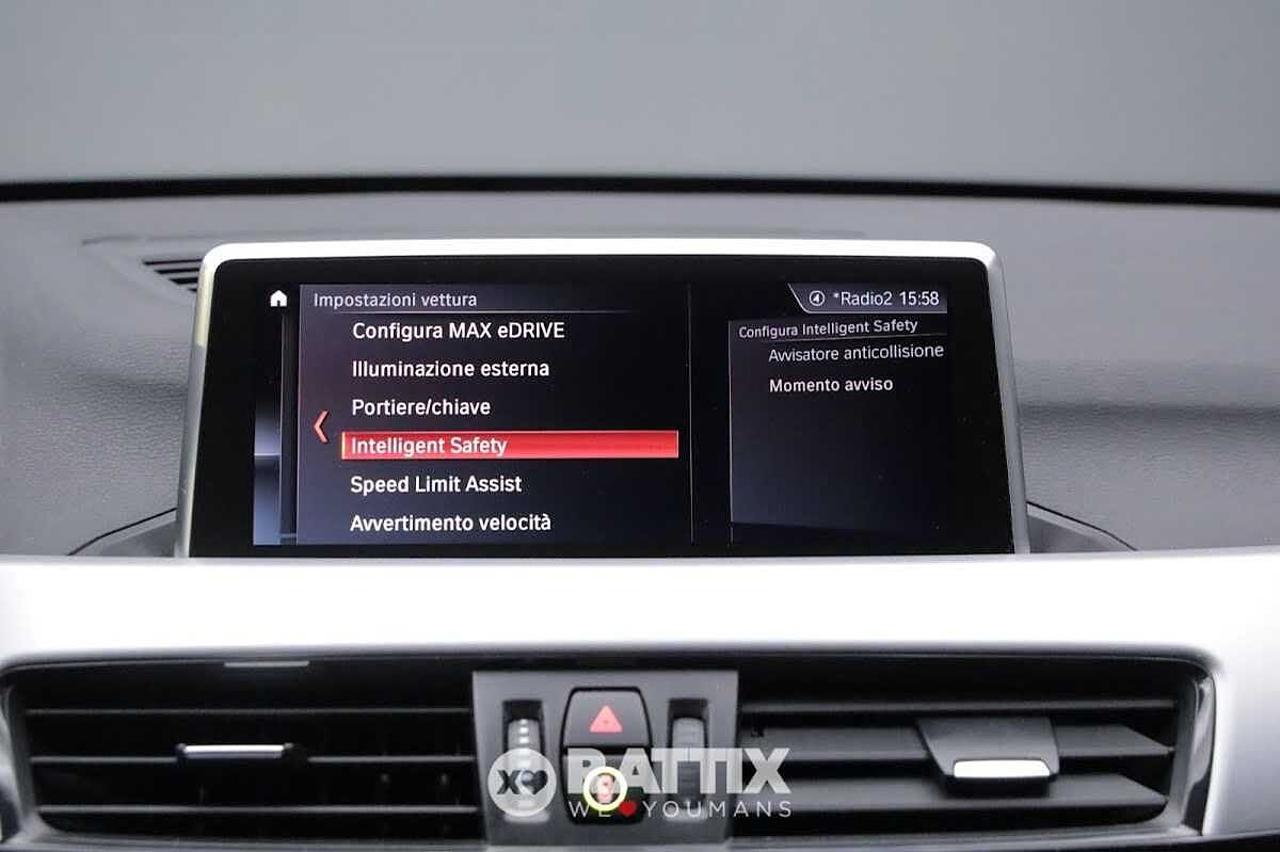 BMW Bmw X1 usata 12