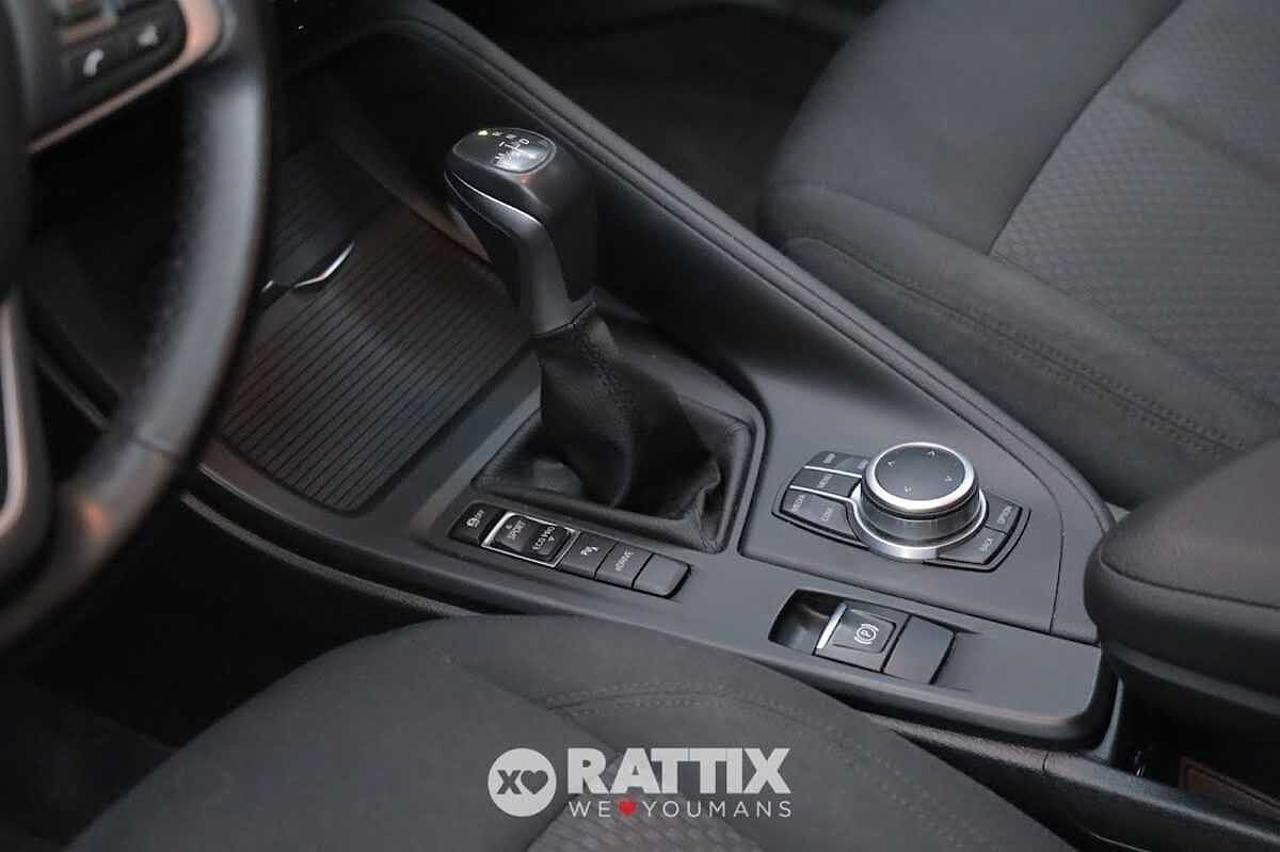 BMW Bmw X1 usata 15