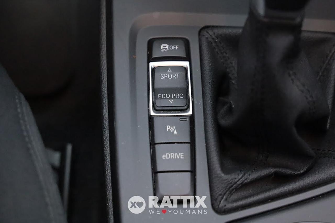 BMW Bmw X1 usata 16