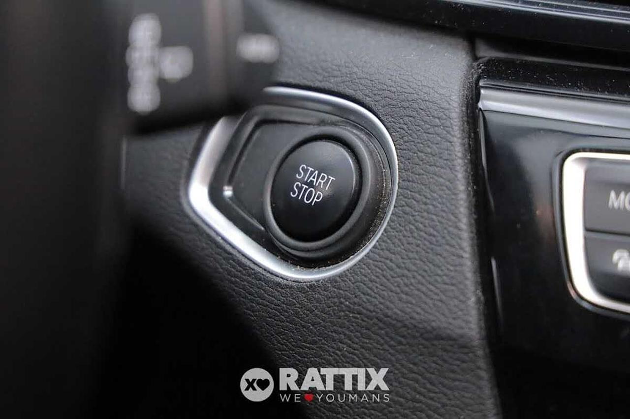 BMW Bmw X1 usata 18