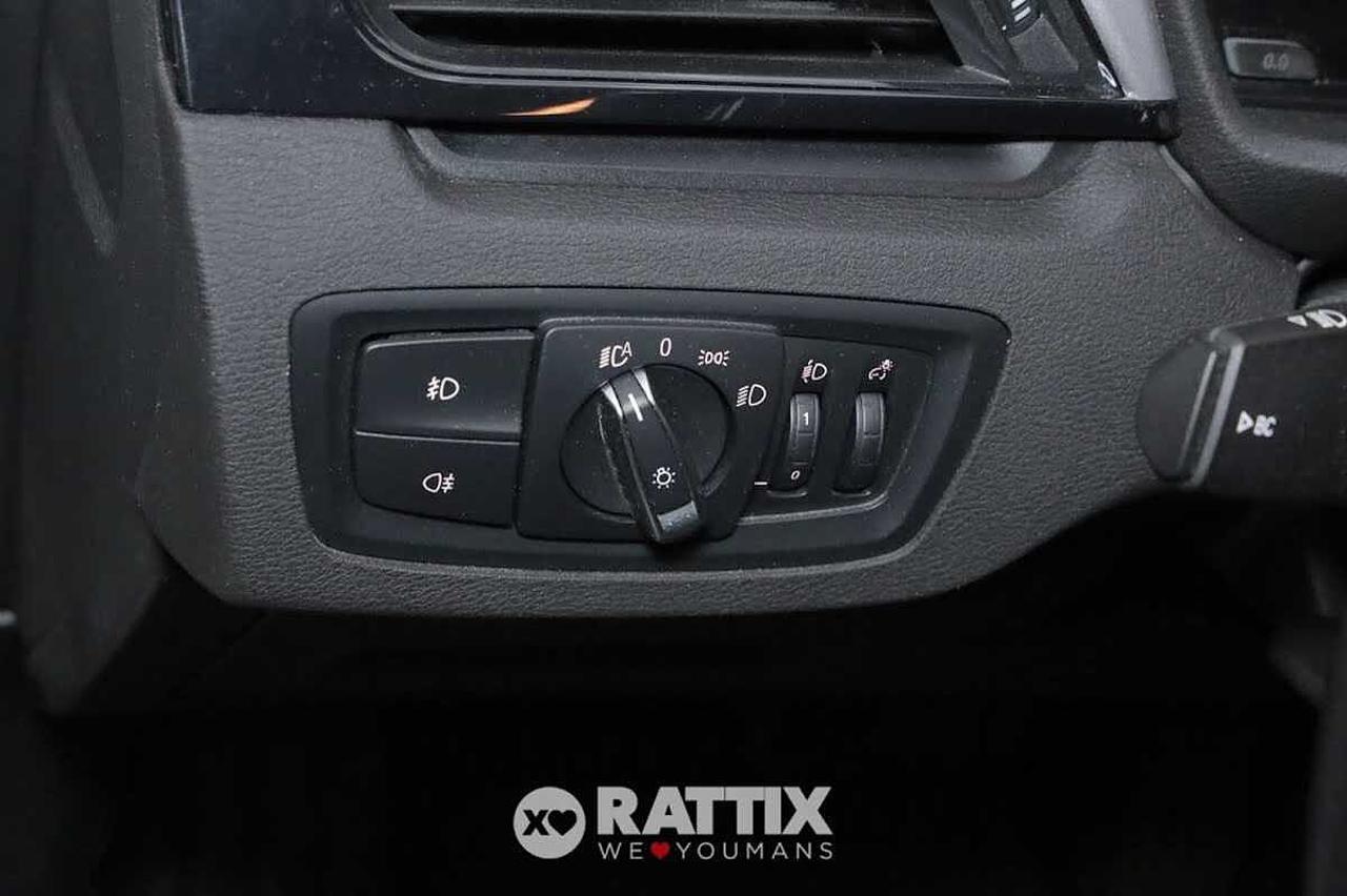 BMW Bmw X1 usata 19