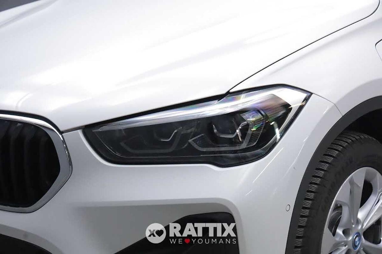 BMW Bmw X1 usata 22