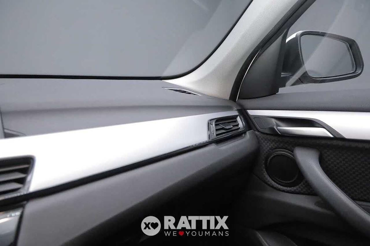 BMW Bmw X1 usata 23