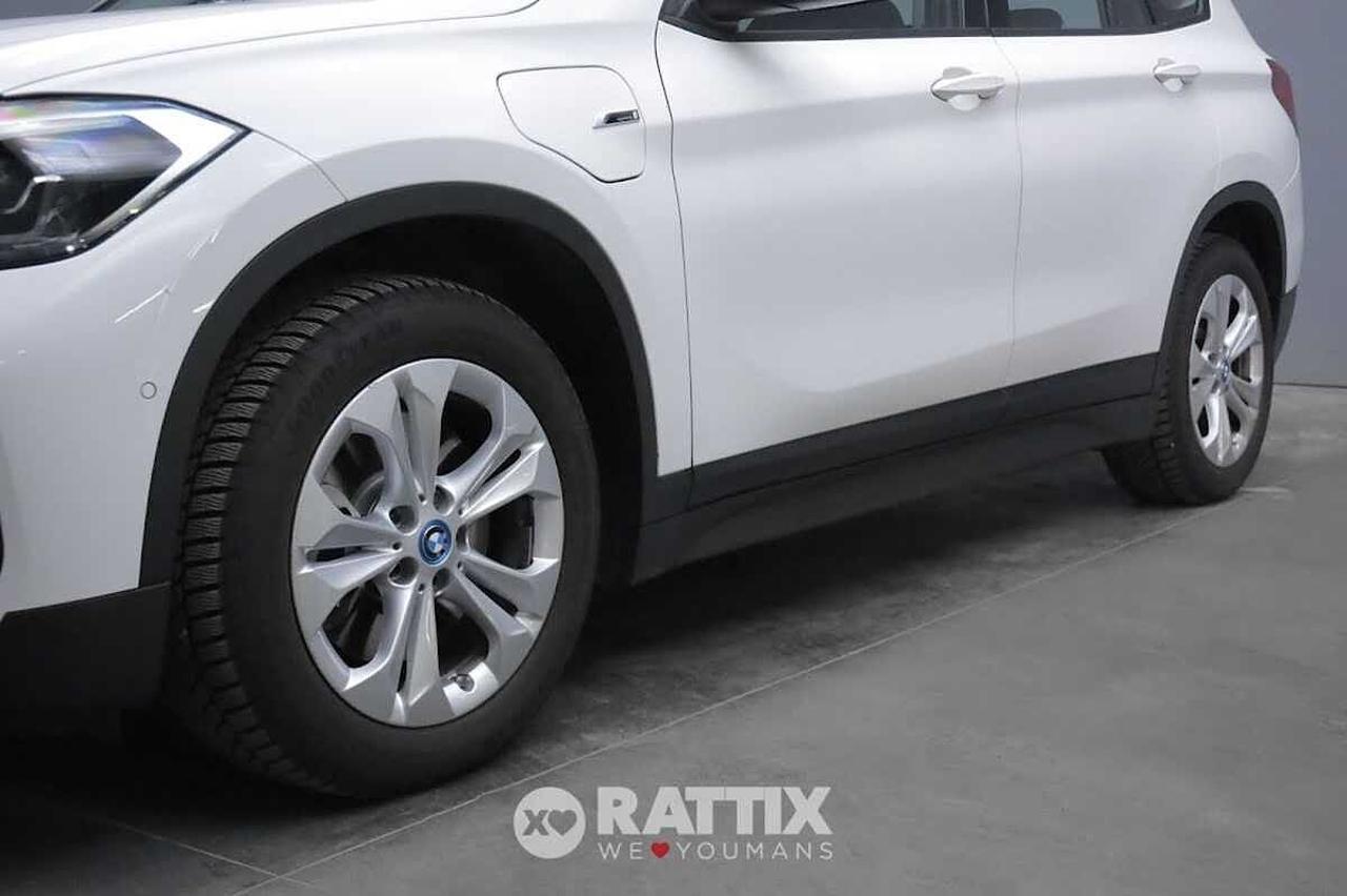 BMW Bmw X1 usata 24