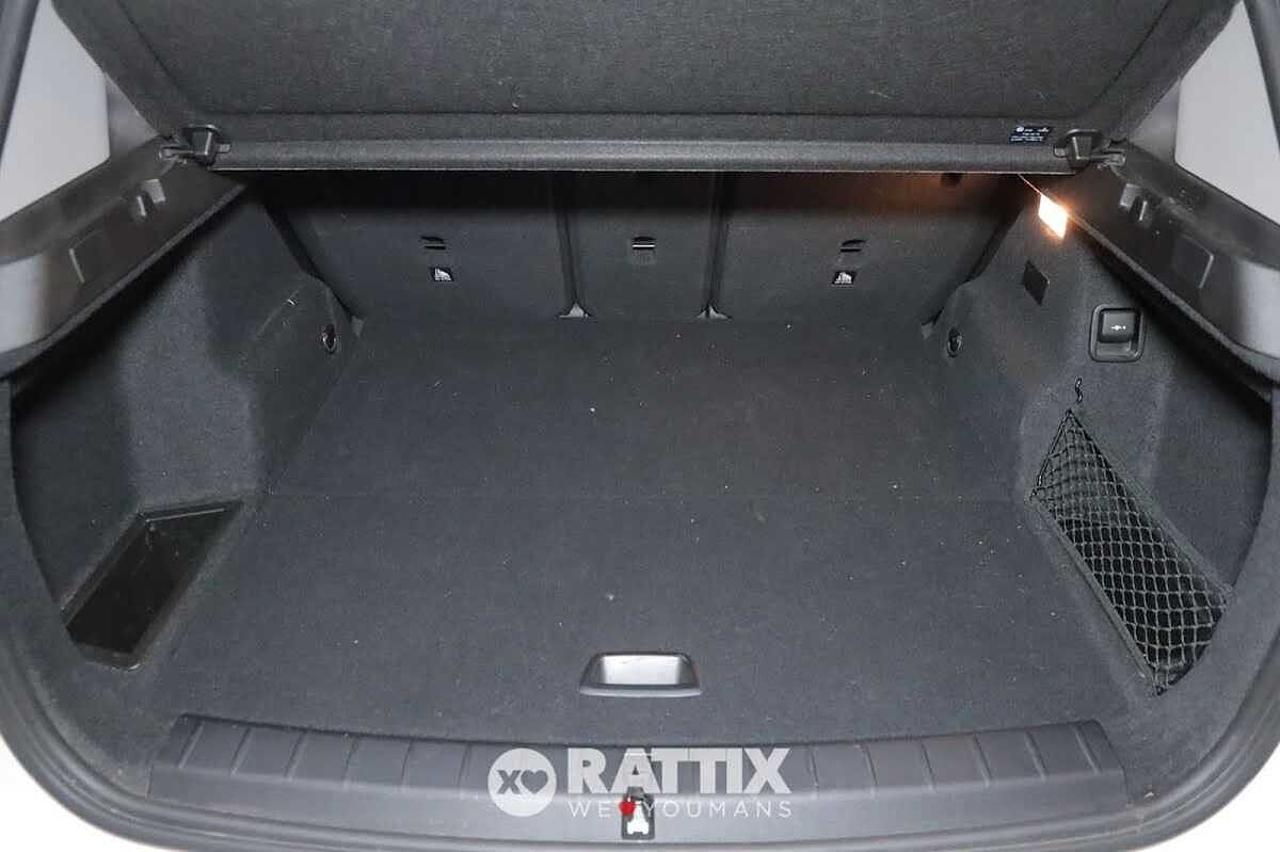 BMW Bmw X1 usata 26