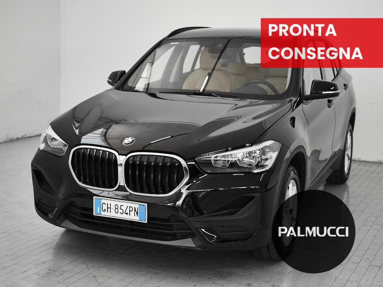 BMW Bmw X1 X1 sDrive 20d Advantage automatico