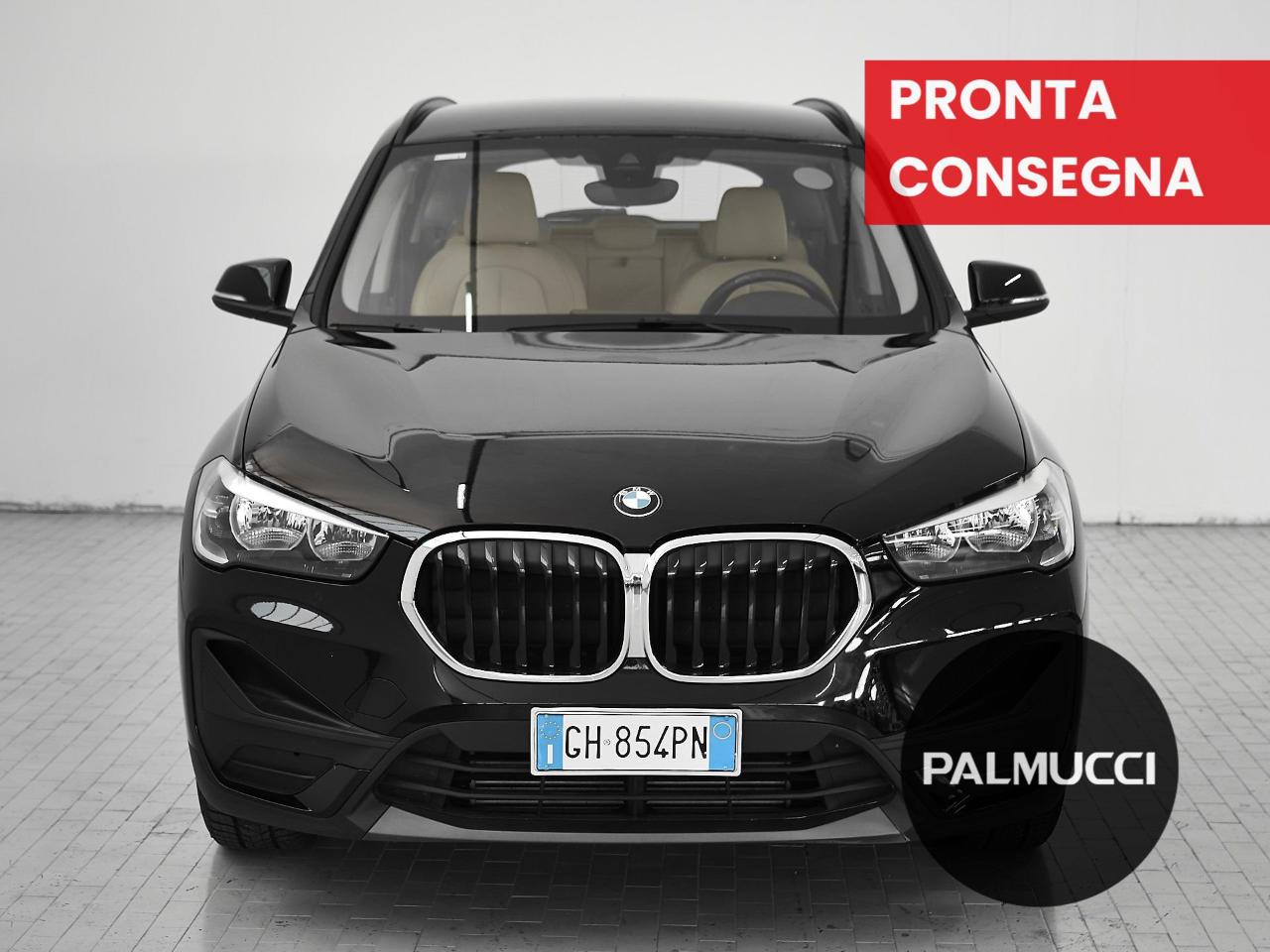 BMW Bmw X1 usata 11