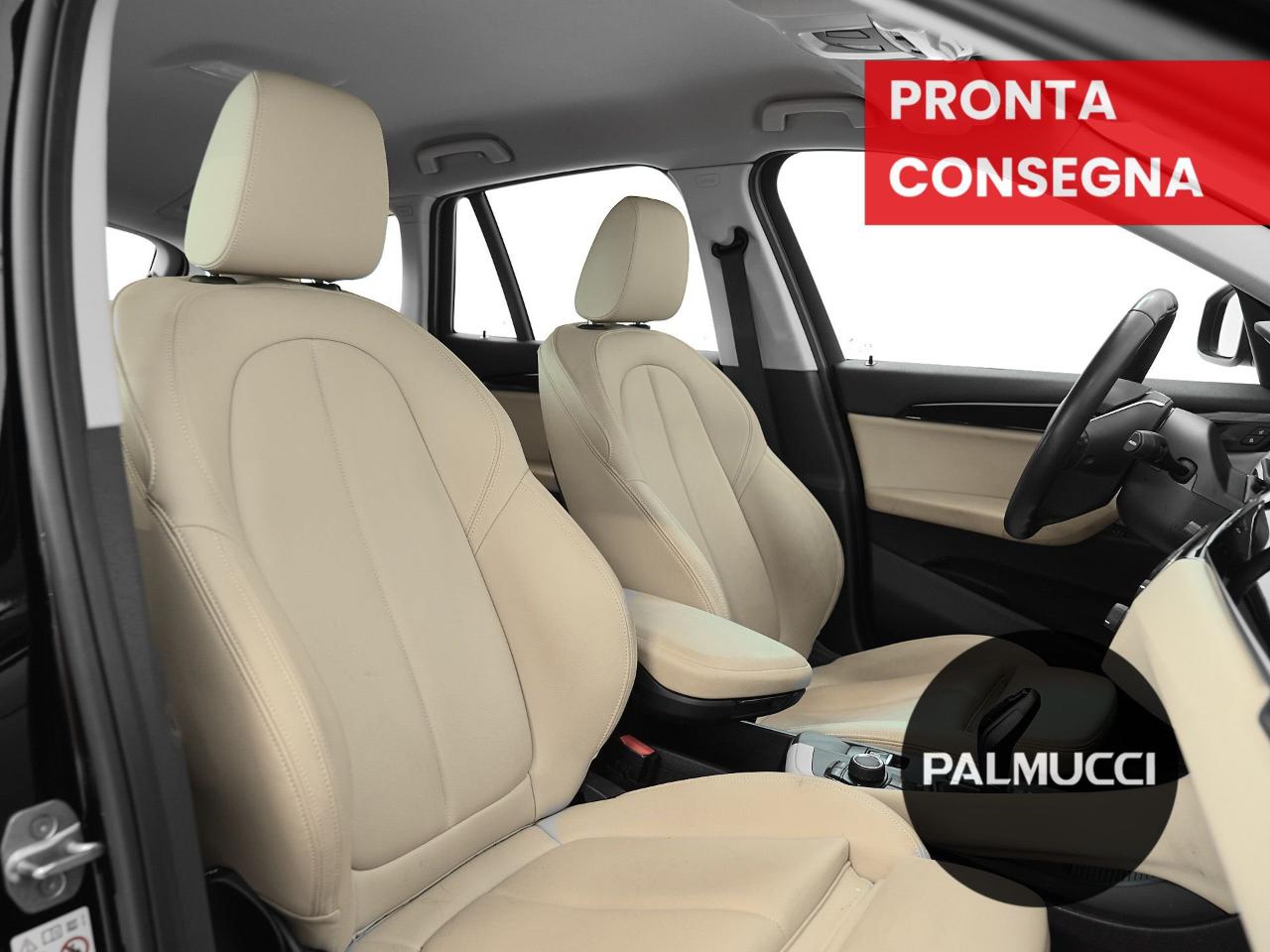 BMW Bmw X1 usata 12