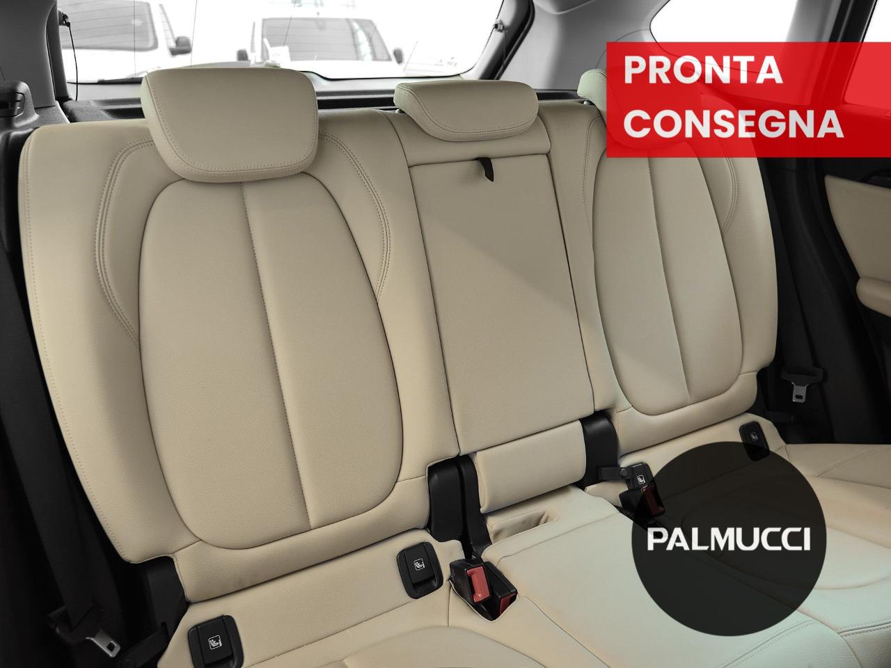 BMW Bmw X1 usata 13