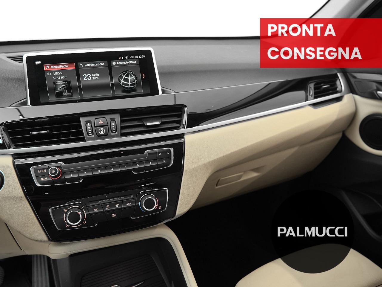 BMW Bmw X1 usata 14