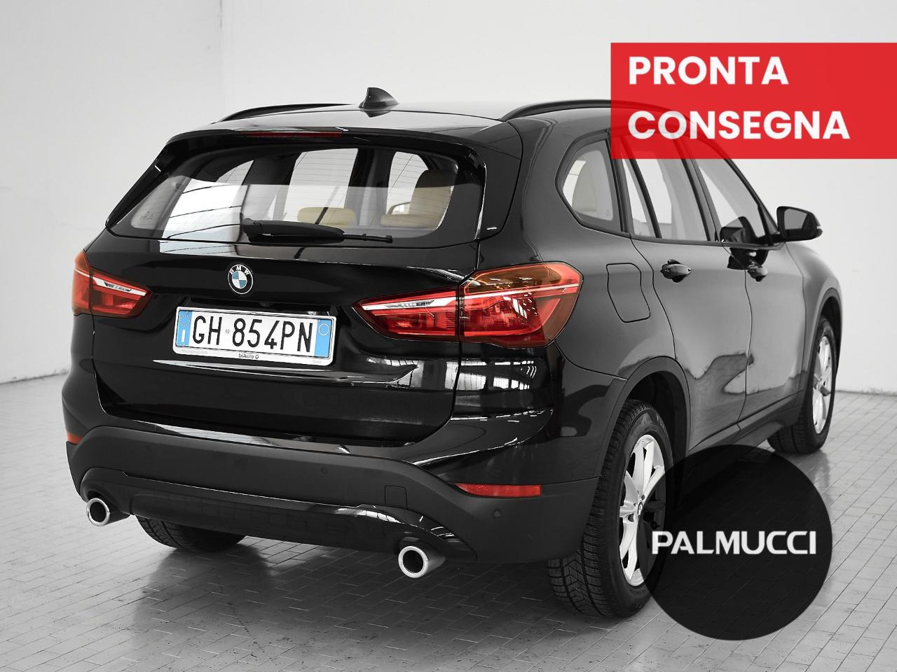 BMW Bmw X1 usata 15