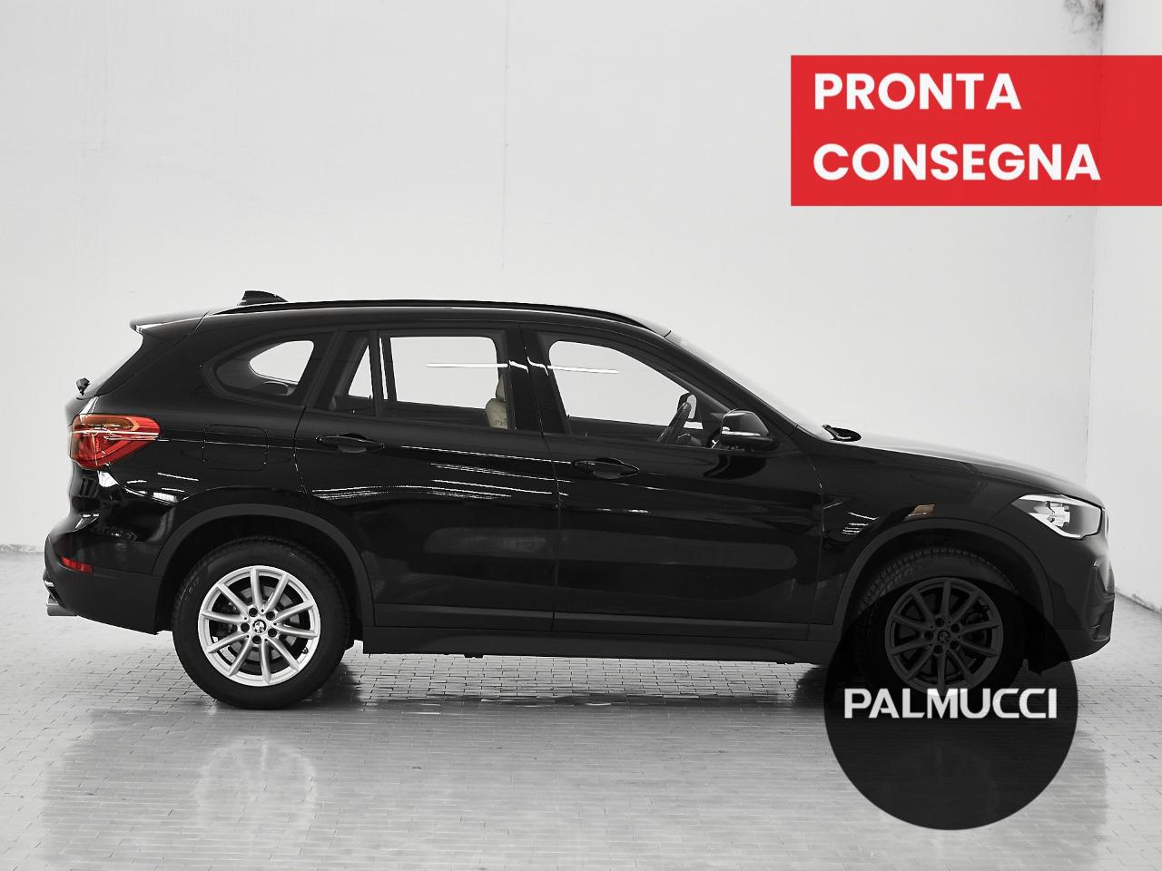 BMW Bmw X1 usata 16