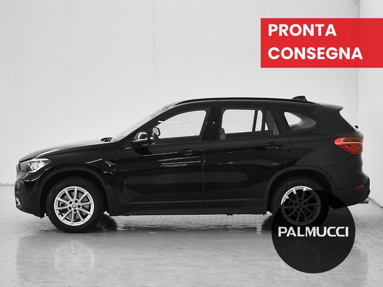 BMW Bmw X1 usata 17