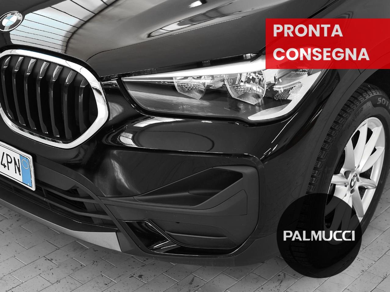 BMW Bmw X1 usata 18