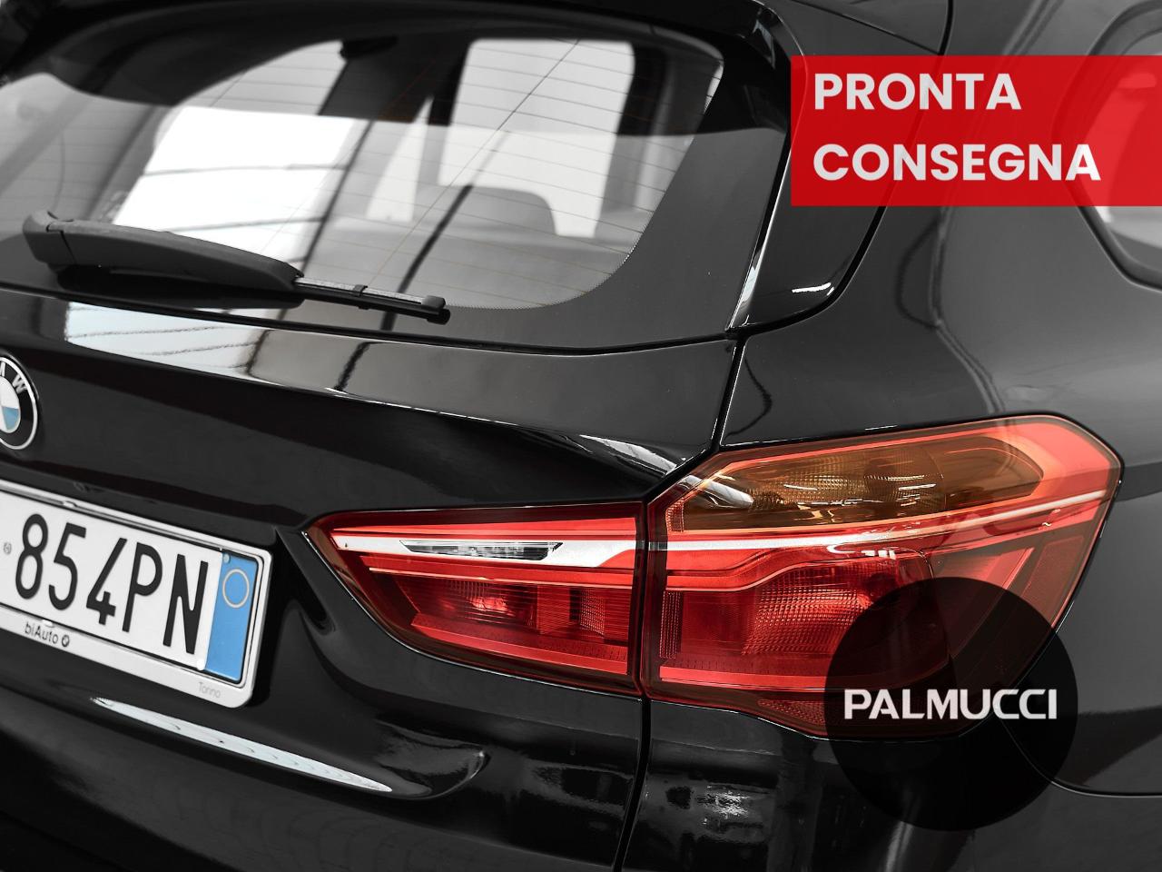 BMW Bmw X1 usata 19