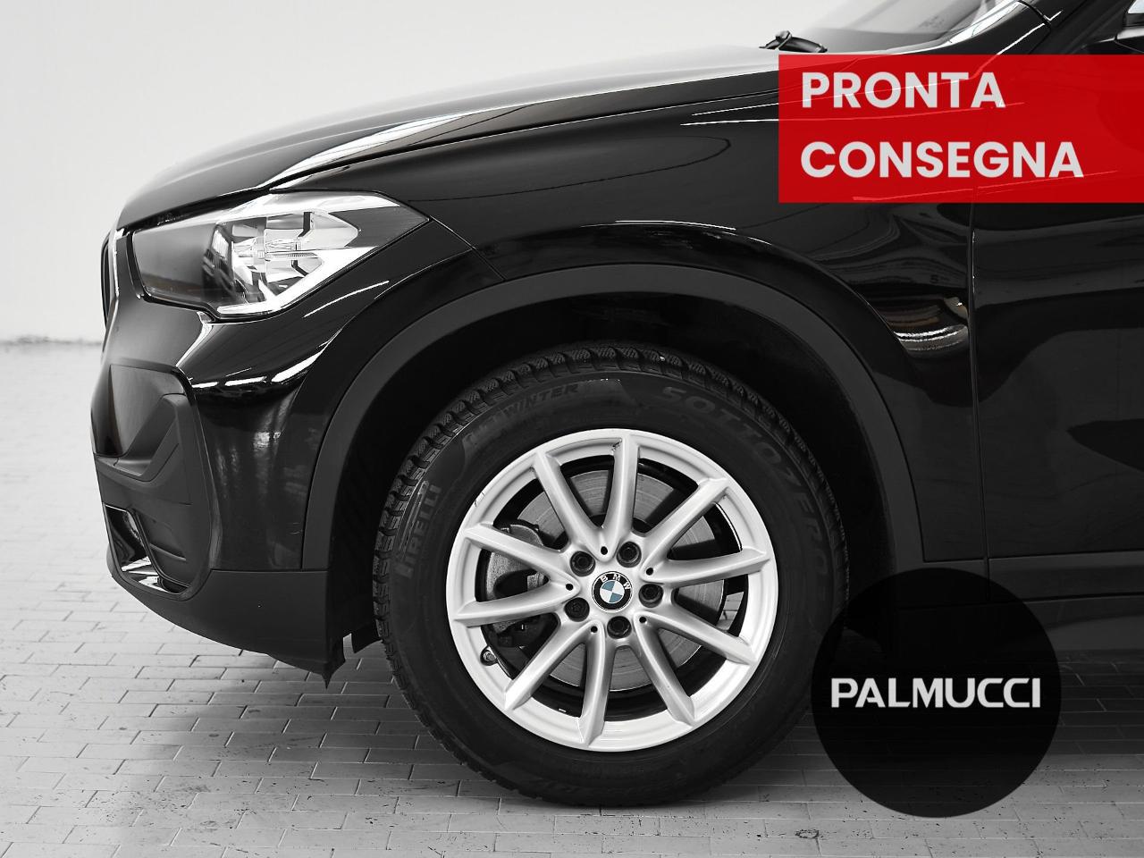 BMW Bmw X1 usata 20