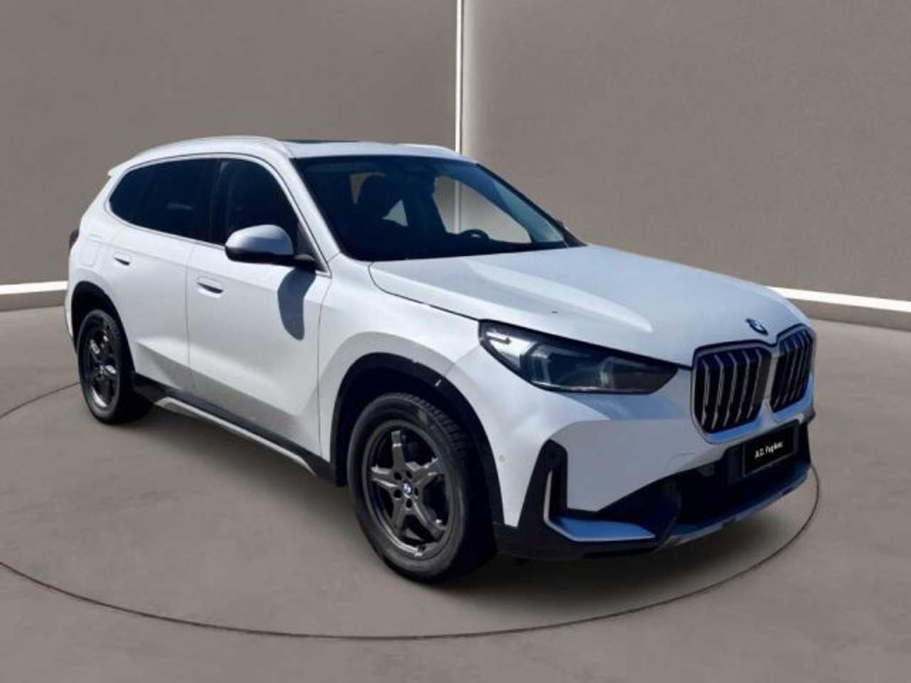 BMW Bmw X1 usata 2