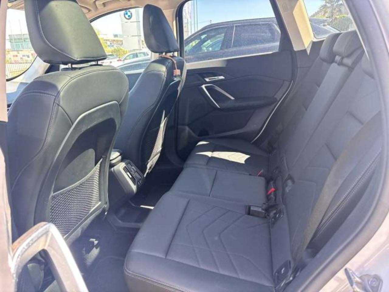 BMW Bmw X1 usata 3