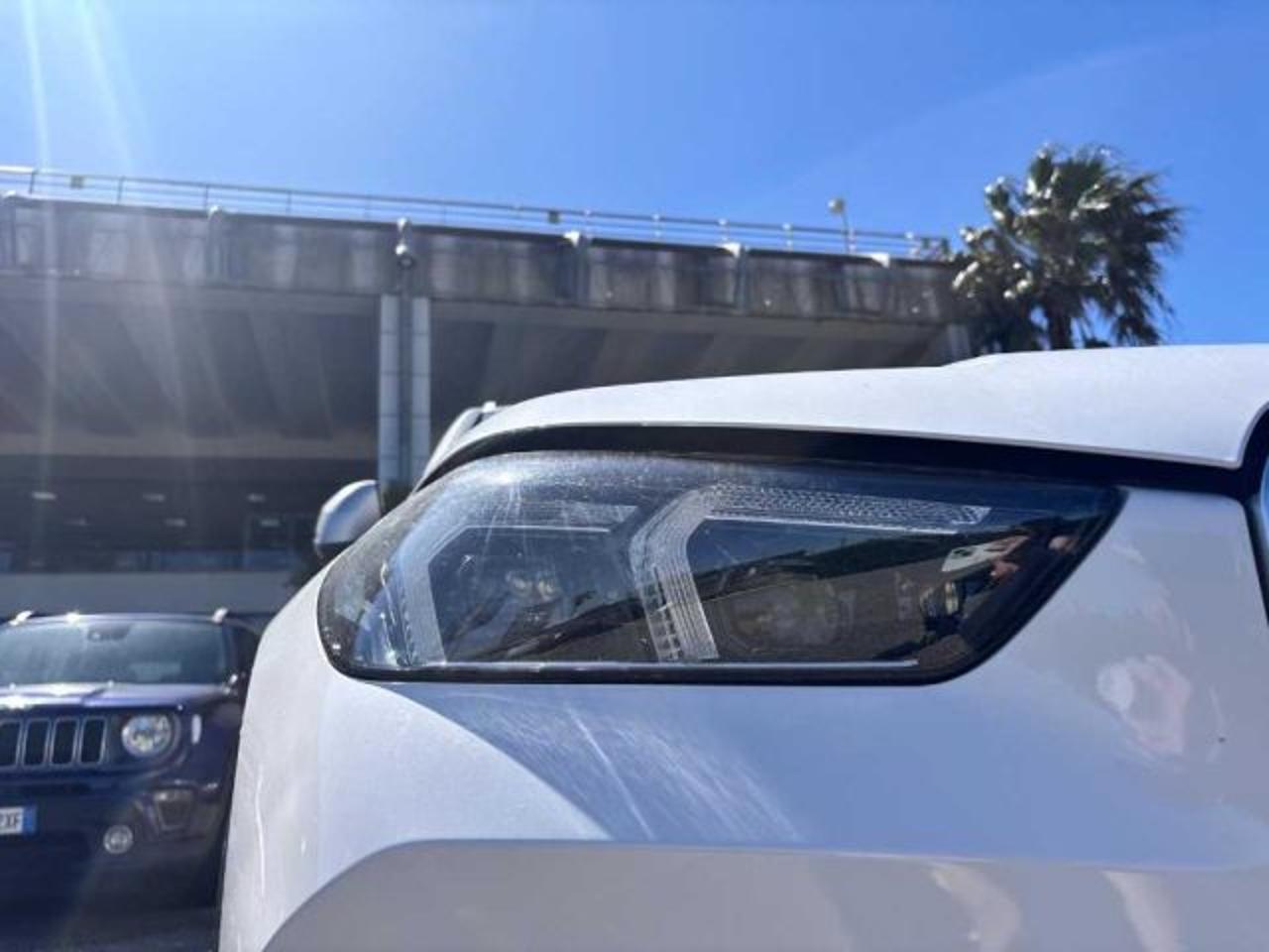 BMW Bmw X1 usata 5