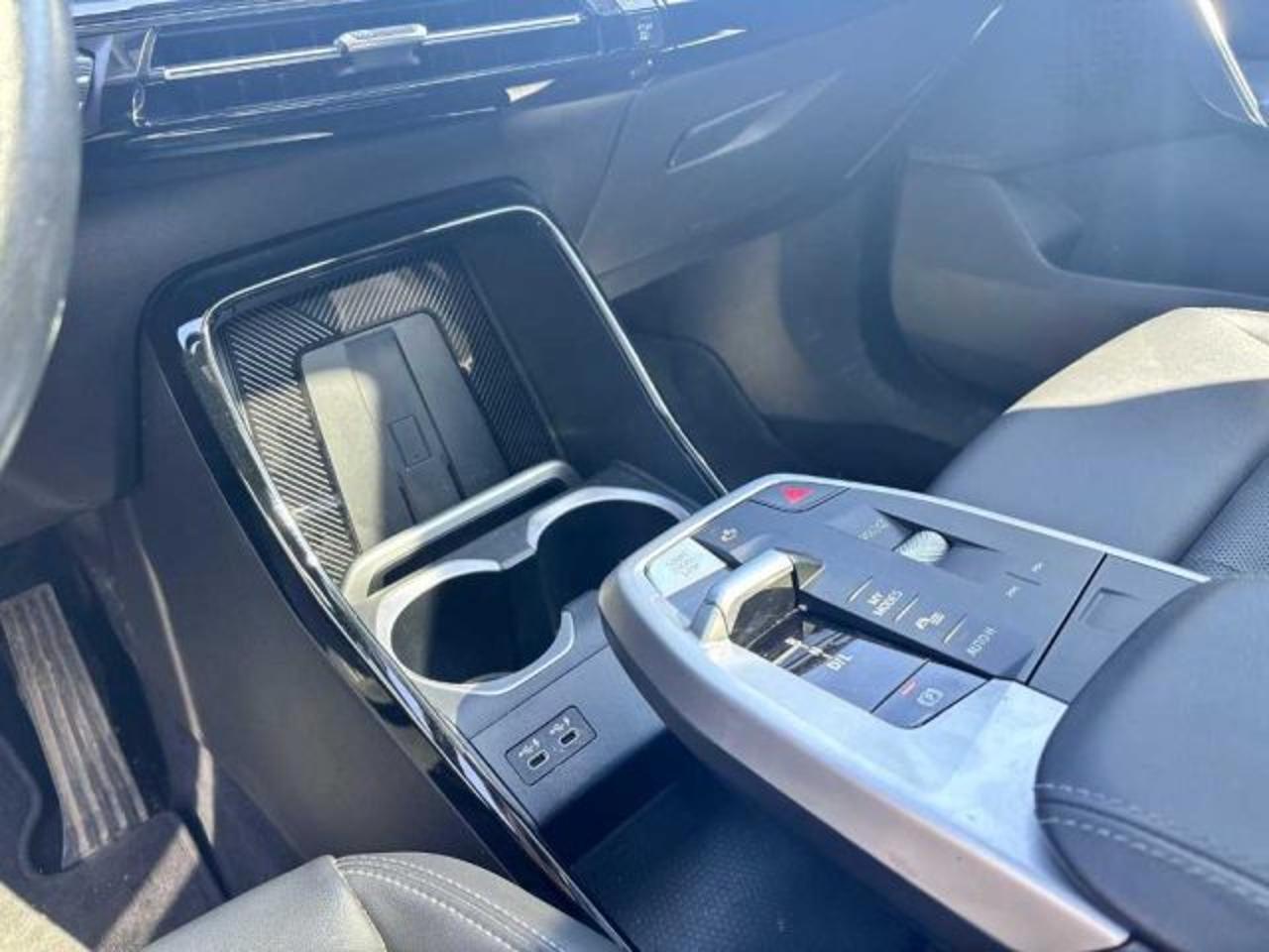 BMW Bmw X1 usata 8