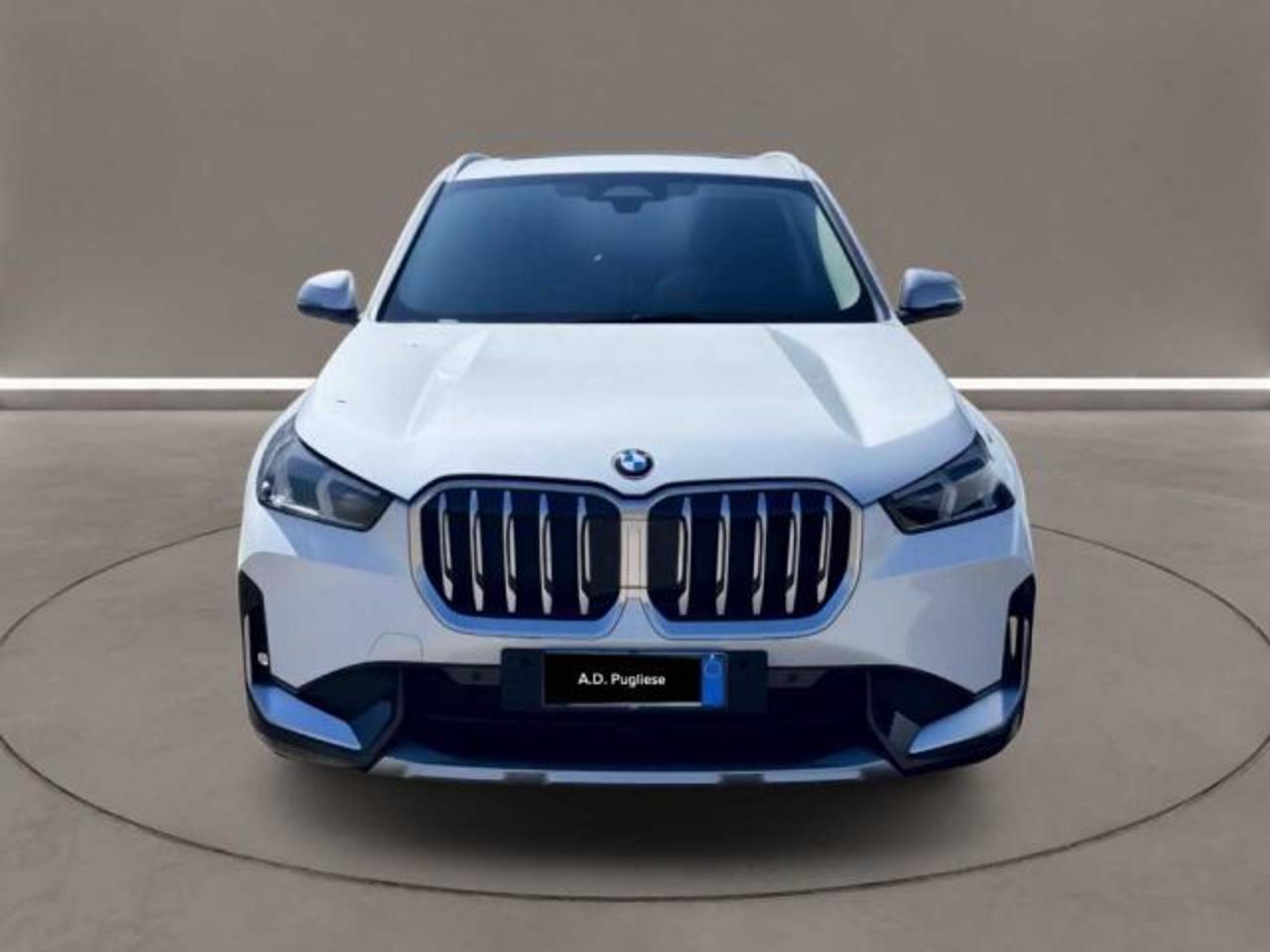 BMW Bmw X1 usata 9
