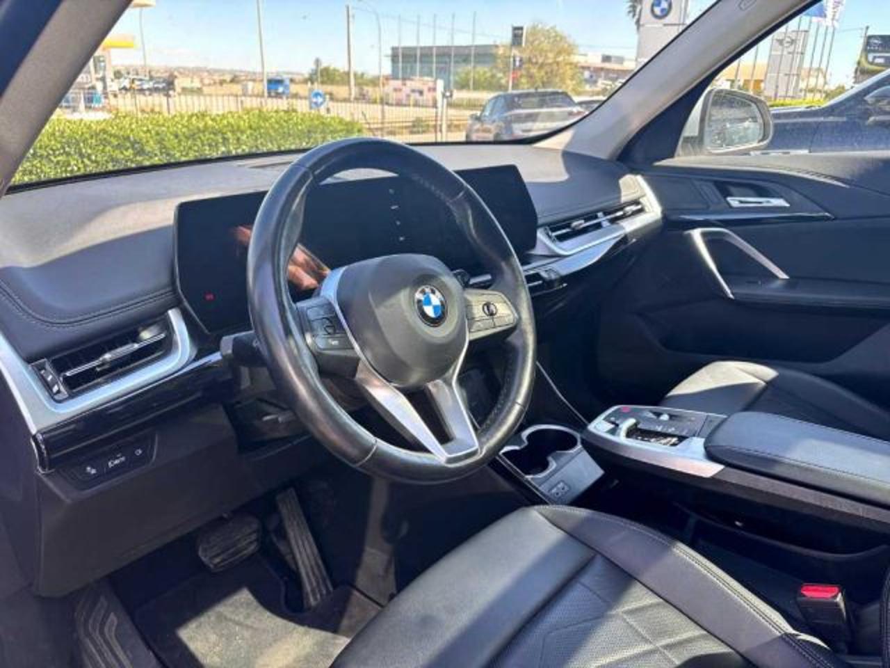 BMW Bmw X1 usata 12