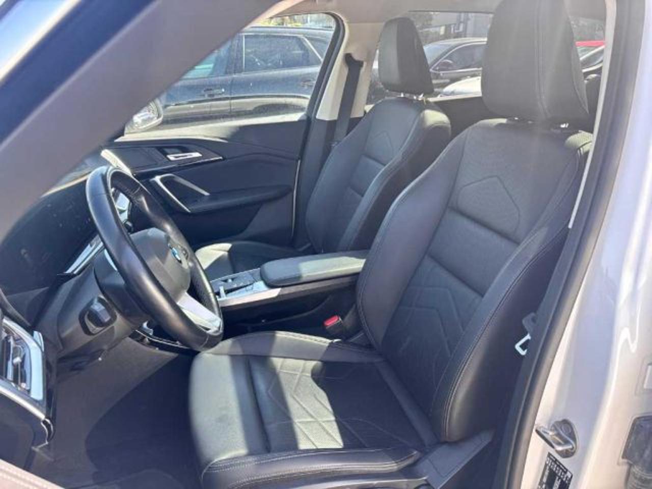 BMW Bmw X1 usata 13