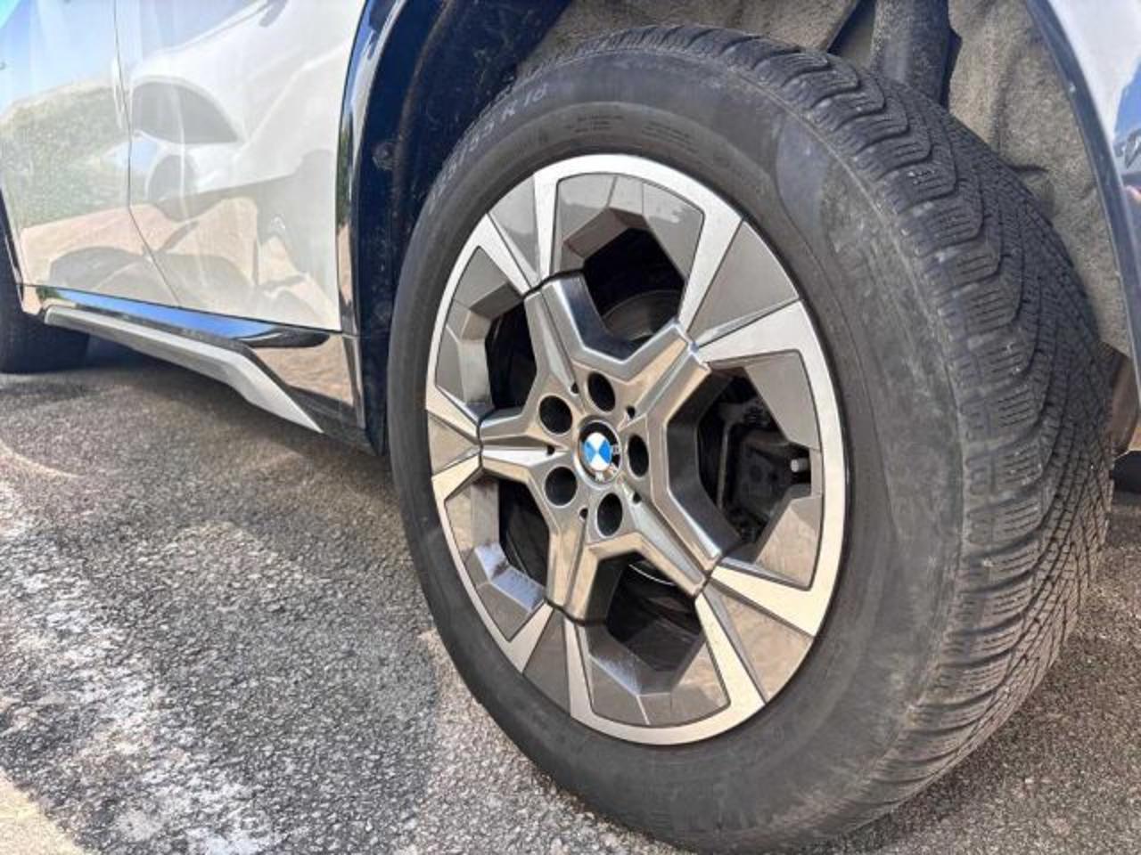 BMW Bmw X1 usata 14