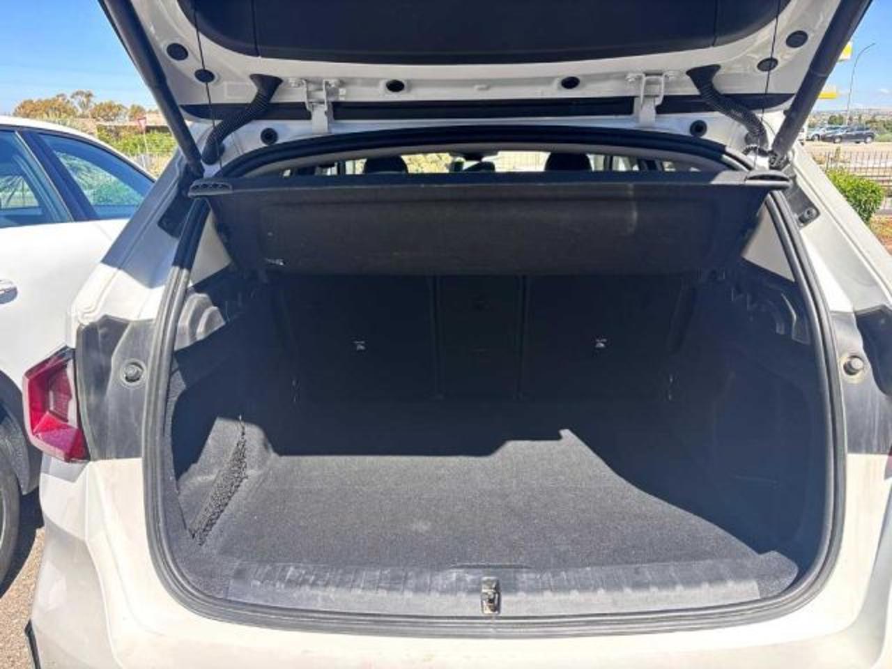 BMW Bmw X1 usata 15