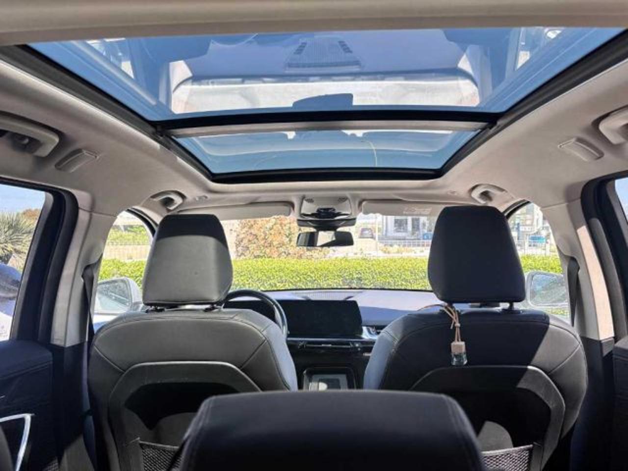 BMW Bmw X1 usata 16