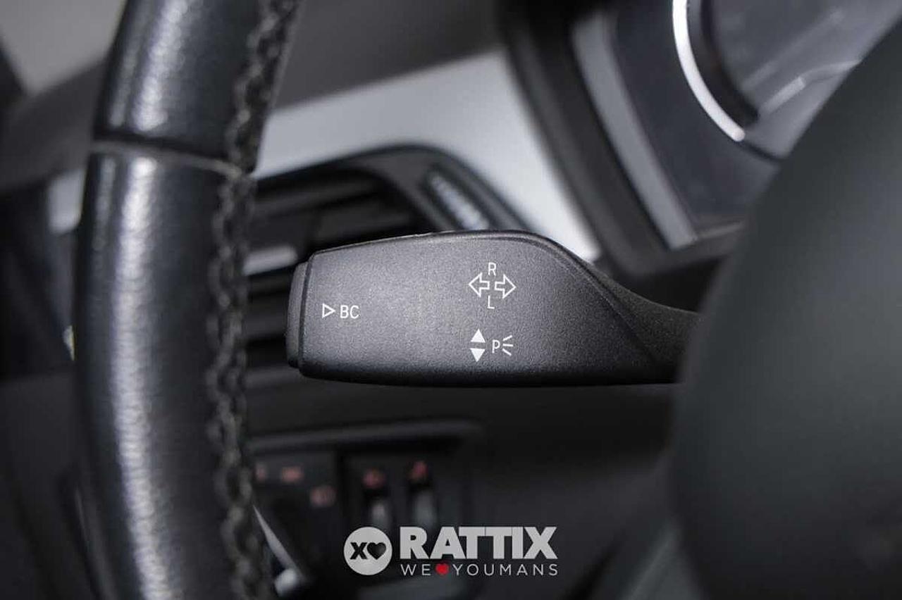 BMW Bmw X1 usata 5