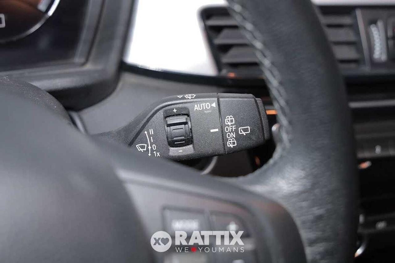 BMW Bmw X1 usata 6
