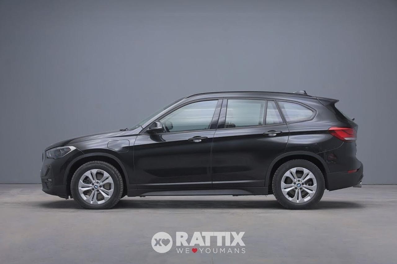 BMW Bmw X1 usata 11