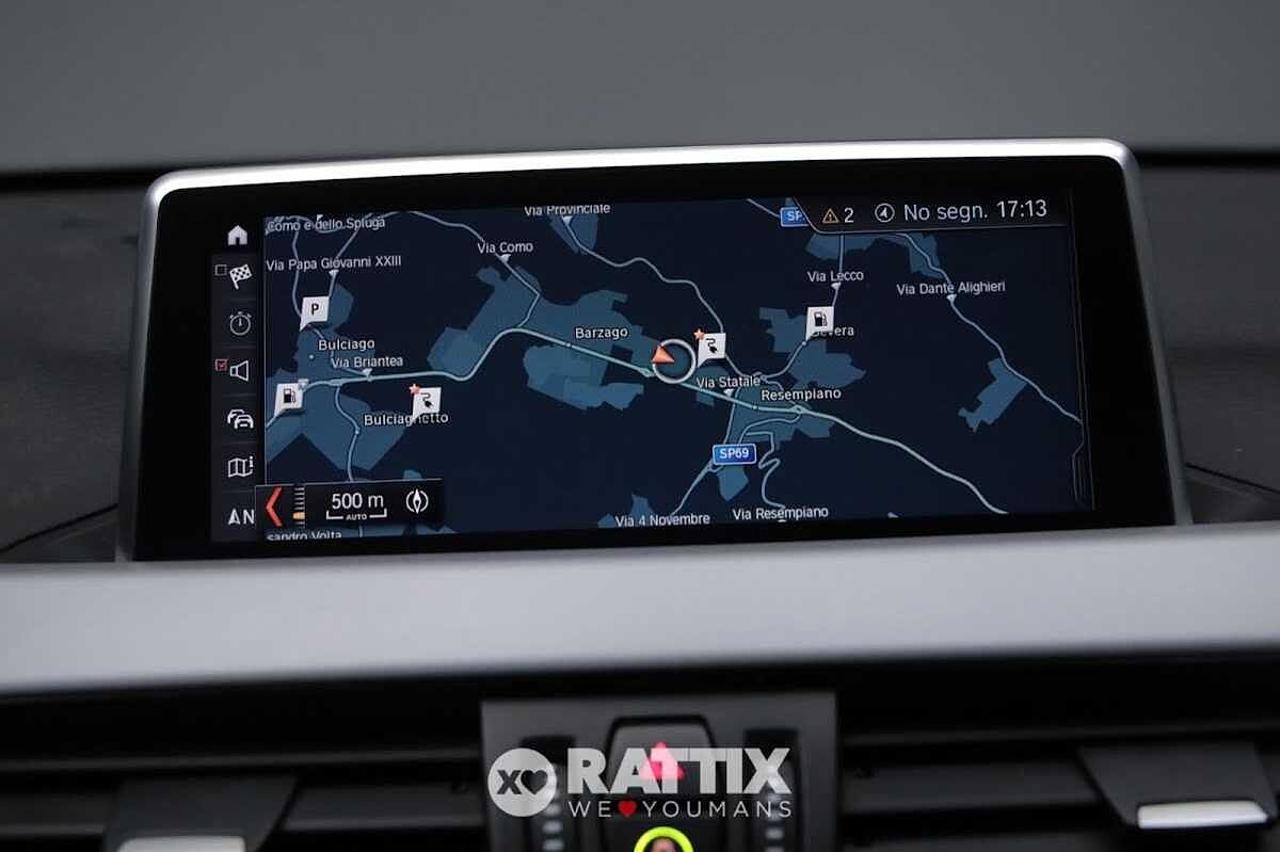 BMW Bmw X1 usata 12