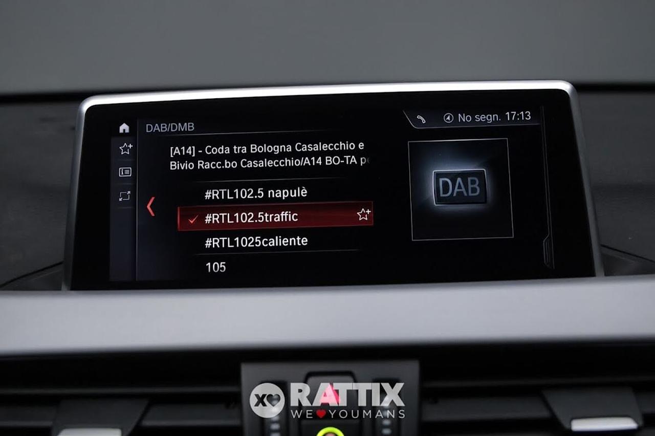 BMW Bmw X1 usata 13