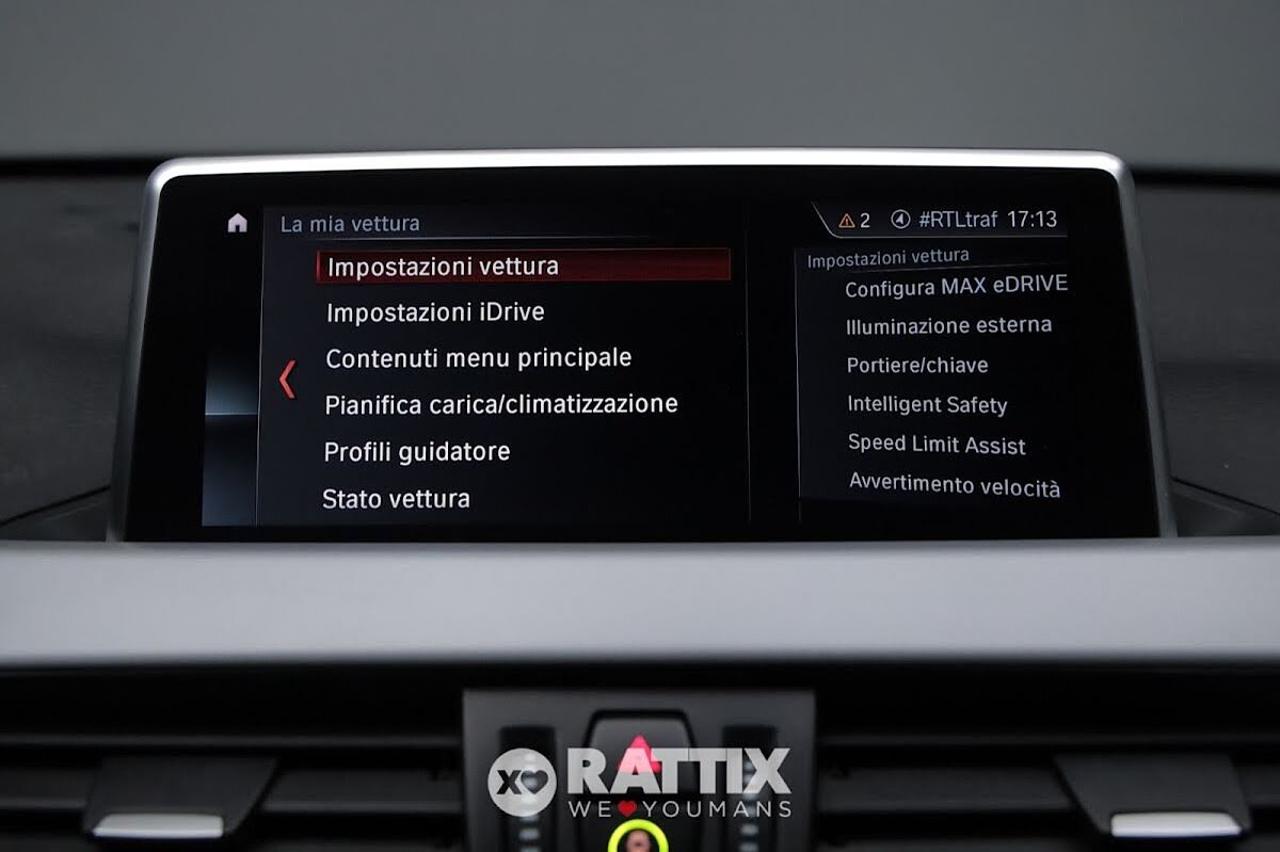 BMW Bmw X1 usata 14