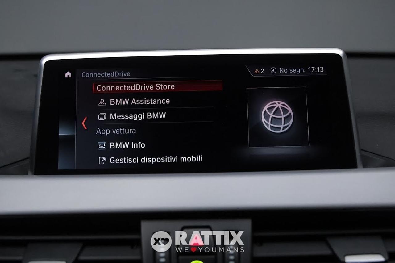 BMW Bmw X1 usata 15