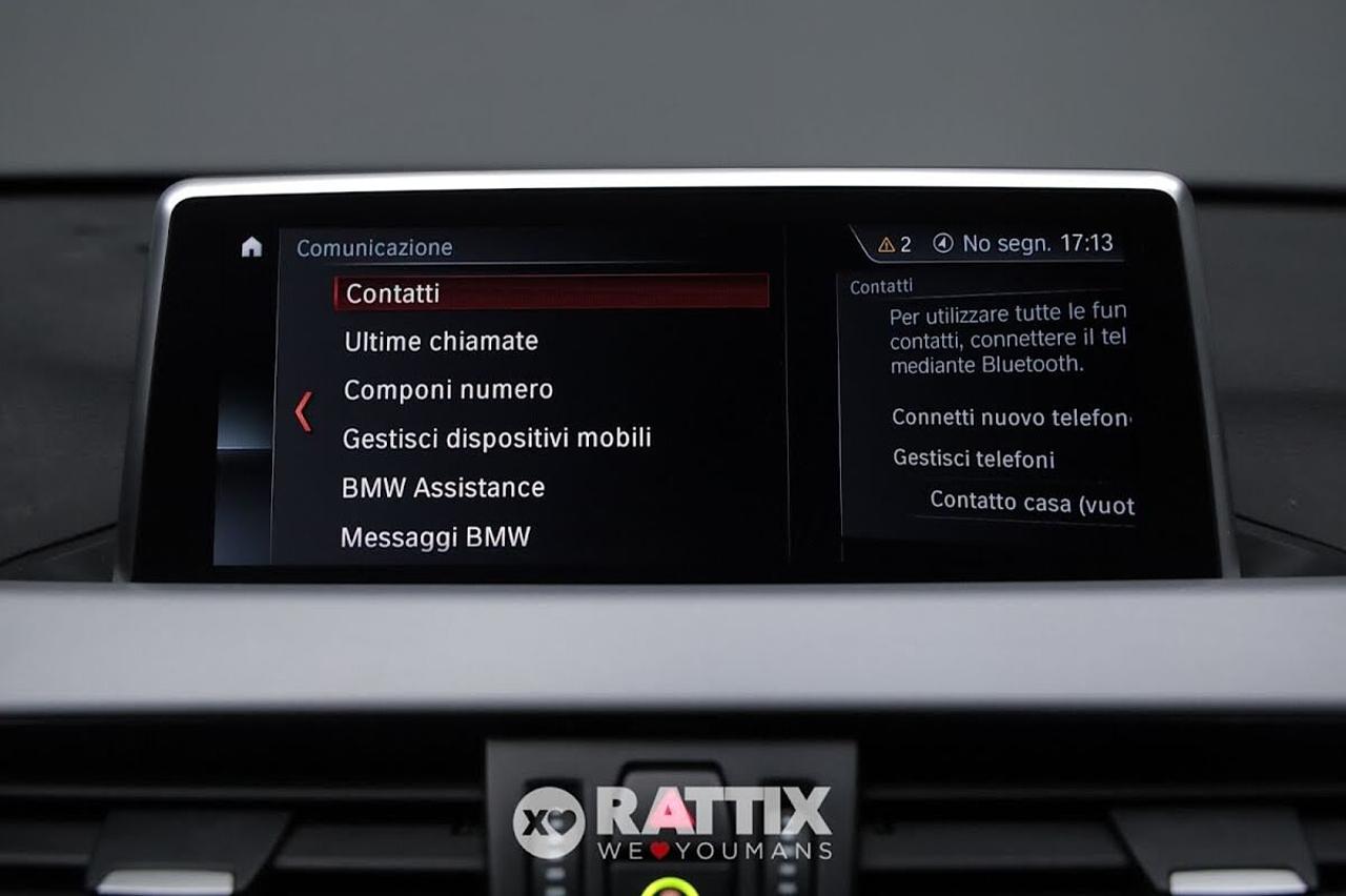 BMW Bmw X1 usata 16